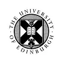 The University of Edinburgh logo