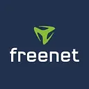 freenet logo