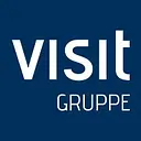visit Gruppe logo