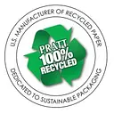 Pratt Industries logo