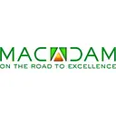 Macadam logo