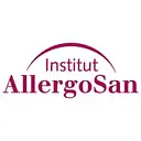 Institut AllergoSan Pharmazeutische Produkte Forschungs- und Vertriebs GmbH logo