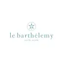 Le Barthélemy Hotel & Spa logo