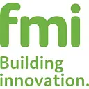 FMI Building Innovation logo