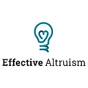 Effective Altruism Global logo