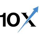 10X Business Consulting logo
