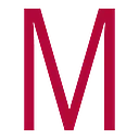 Mark Allen logo