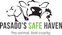 Pasado's Safe Haven logo