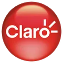 Claro logo