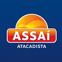 Assaí Atacadista logo