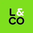 Localiza&Co logo