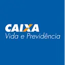 CAIXA Vida e Previdência logo