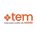 TEM Saúde logo
