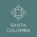Santa Colomba logo