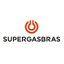 Supergasbras logo