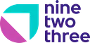 NineTwoThree AI Studio logo