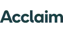 Acclaim logo