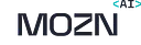 Mozn logo