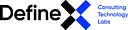 DefineX Consulting Inc. logo