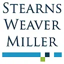Stearns Weaver Miller Weissler Alhadeff & Sitterson P A logo