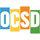 Okaloosa County School District logo