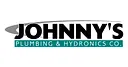 Johnny's Plumbing & Hydronics Co. logo
