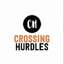 Crossing Hurdles logo