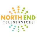 North End Teleservices logo