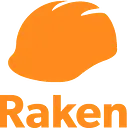 Raken logo