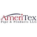 AMERITEX PIPE & PRODUCTS logo