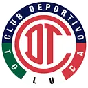 Deportivo Toluca FC logo