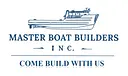 Master Boat Builders logo