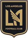 Los Angeles Football Club logo