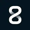  revel8 logo