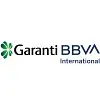  Garanti BBVA International logo