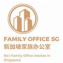 SG Home Office logo