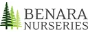 Benara Nurseries logo