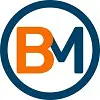 Barney Media | B2B Marketing en AI voor Technische Bedrijven logo