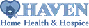 Haven Home Health & Hospice logo