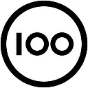 Zero100 logo