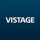 Vistage Worldwide logo