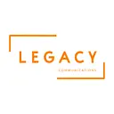 Legacy Communications logo