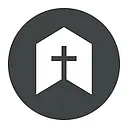 Shades Mountain Baptist Church logo