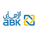 AL AHLI BANK OF KUWAIT logo