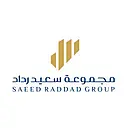 Saeed Raddad Group logo
