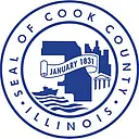 Cook County logo