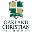 Oakland Christian School logo