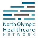 NORTH OLYMPIC HEALTHCARE NETWORK logo