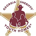 GEORGIA SHERIFFS YOUTH HOMES INC logo
