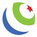 About Play logo